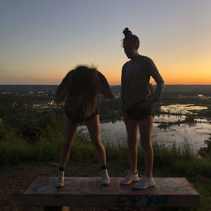 Meet your Posher, Gabriella